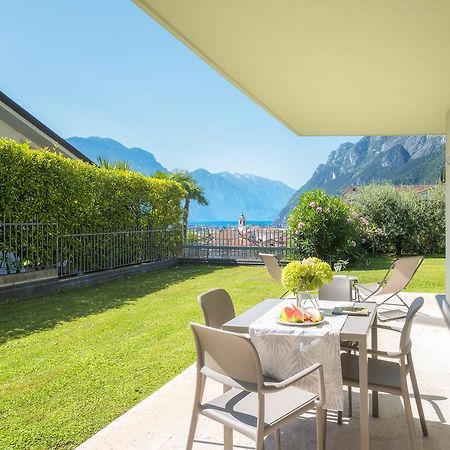 La Busa Apartments - Garda Chill Out Ρίβα ντελ Γκάρντα Εξωτερικό φωτογραφία
