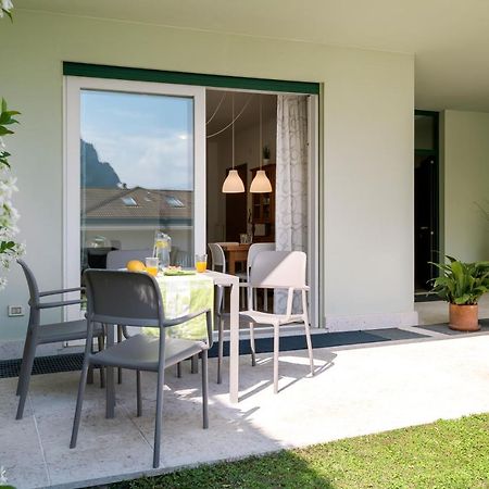 La Busa Apartments - Garda Chill Out Ρίβα ντελ Γκάρντα Εξωτερικό φωτογραφία