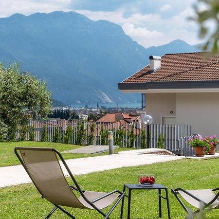 La Busa Apartments - Garda Chill Out Ρίβα ντελ Γκάρντα Εξωτερικό φωτογραφία