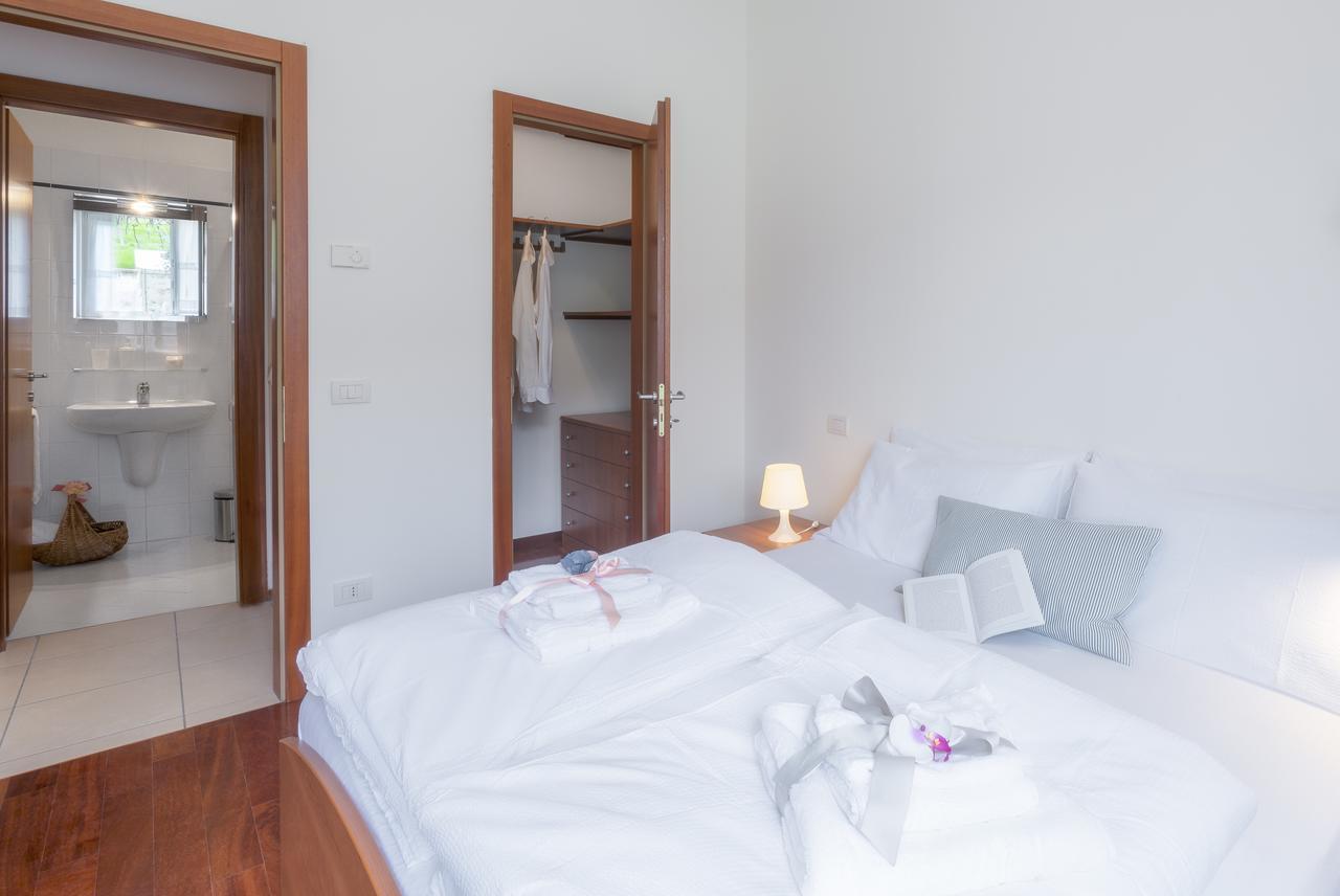 La Busa Apartments - Garda Chill Out Ρίβα ντελ Γκάρντα Εξωτερικό φωτογραφία