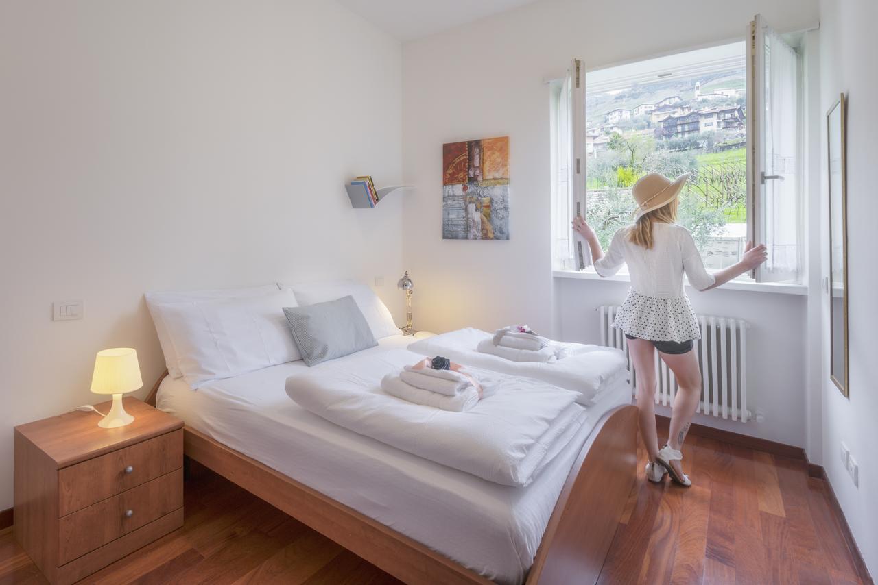 La Busa Apartments - Garda Chill Out Ρίβα ντελ Γκάρντα Εξωτερικό φωτογραφία
