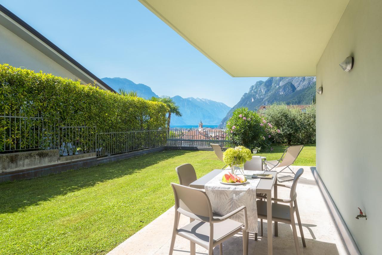 La Busa Apartments - Garda Chill Out Ρίβα ντελ Γκάρντα Εξωτερικό φωτογραφία