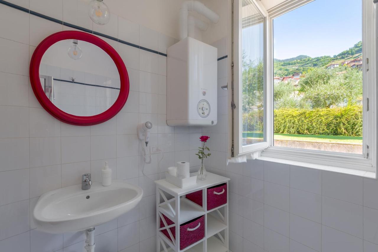 La Busa Apartments - Garda Chill Out Ρίβα ντελ Γκάρντα Εξωτερικό φωτογραφία