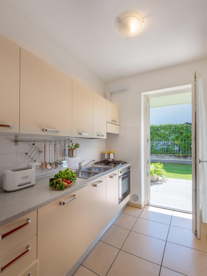 La Busa Apartments - Garda Chill Out Ρίβα ντελ Γκάρντα Εξωτερικό φωτογραφία
