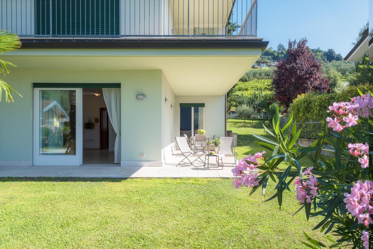 La Busa Apartments - Garda Chill Out Ρίβα ντελ Γκάρντα Εξωτερικό φωτογραφία