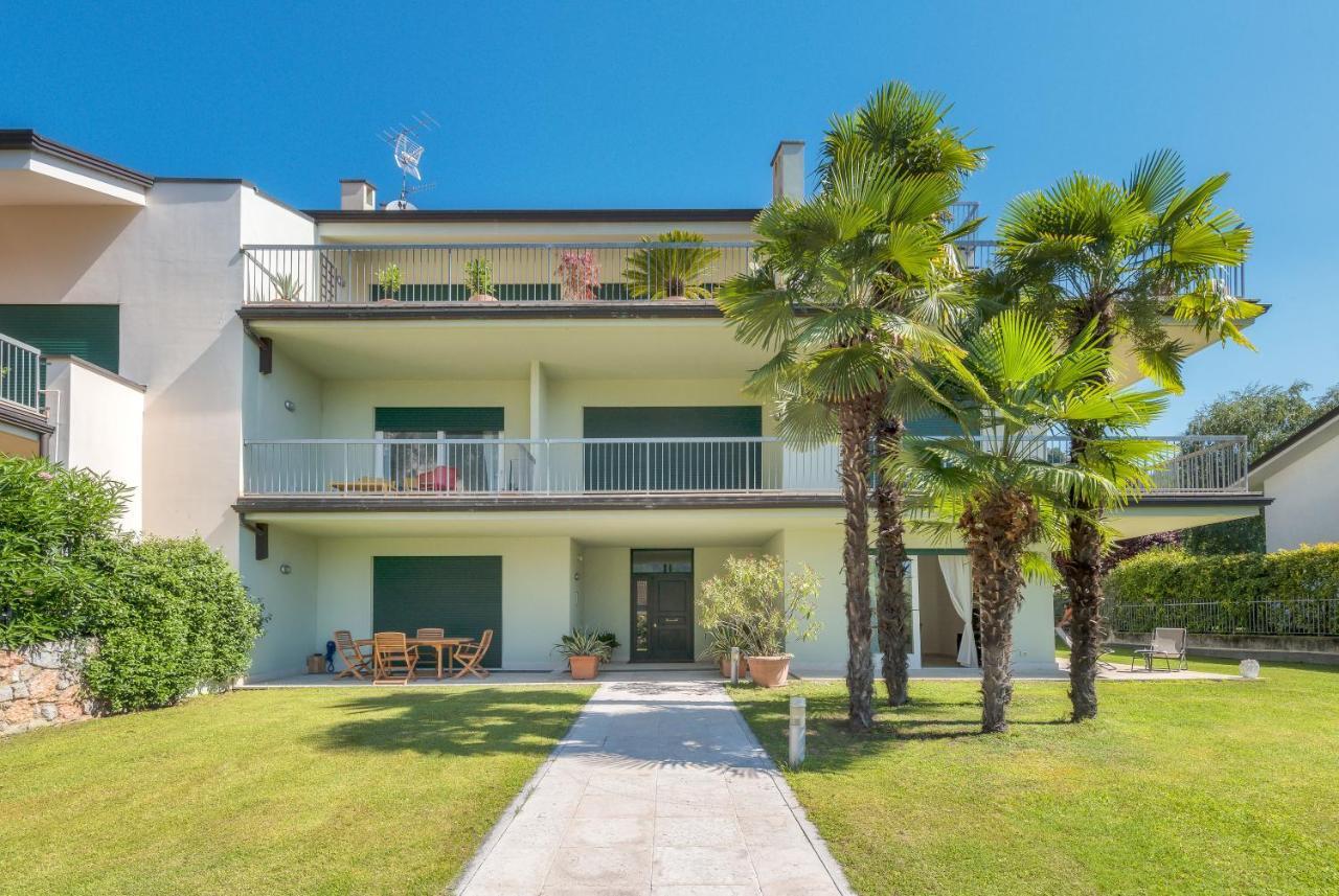 La Busa Apartments - Garda Chill Out Ρίβα ντελ Γκάρντα Εξωτερικό φωτογραφία