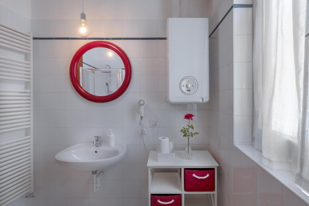 La Busa Apartments - Garda Chill Out Ρίβα ντελ Γκάρντα Εξωτερικό φωτογραφία