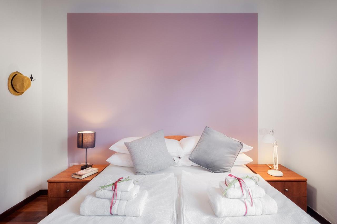 La Busa Apartments - Garda Chill Out Ρίβα ντελ Γκάρντα Εξωτερικό φωτογραφία