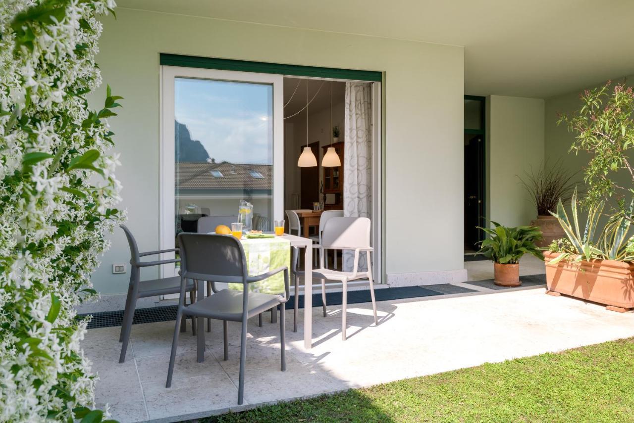 La Busa Apartments - Garda Chill Out Ρίβα ντελ Γκάρντα Εξωτερικό φωτογραφία