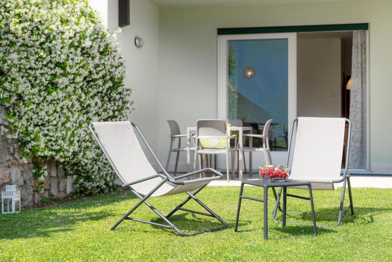 La Busa Apartments - Garda Chill Out Ρίβα ντελ Γκάρντα Εξωτερικό φωτογραφία