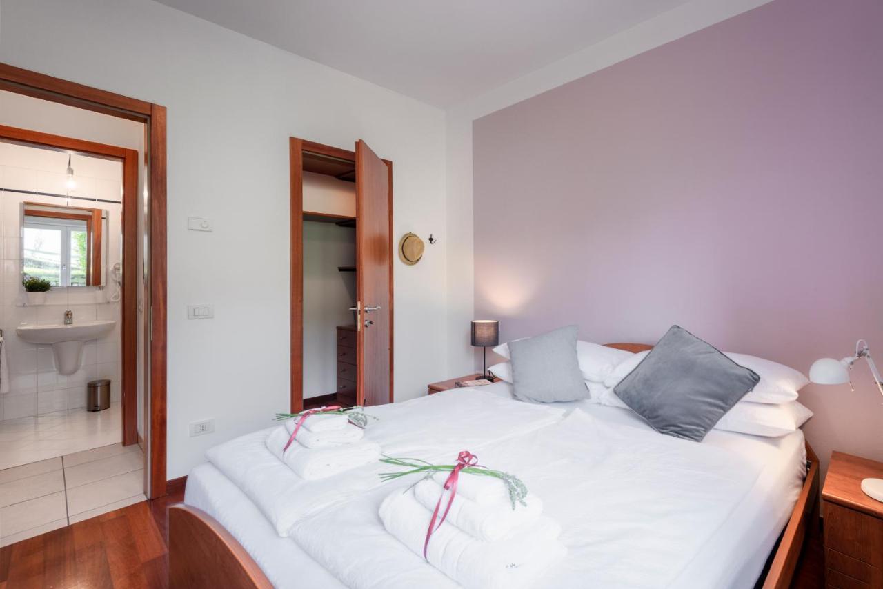 La Busa Apartments - Garda Chill Out Ρίβα ντελ Γκάρντα Εξωτερικό φωτογραφία