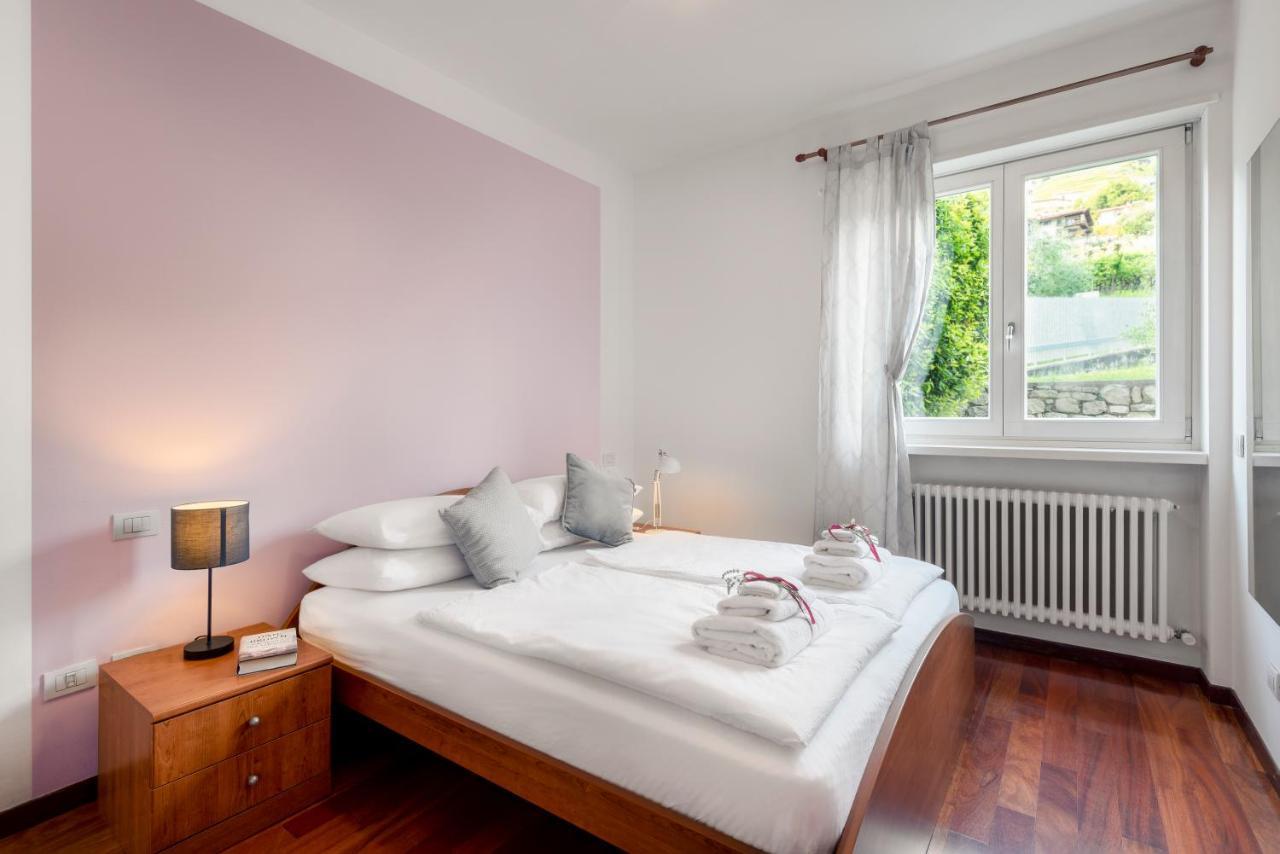 La Busa Apartments - Garda Chill Out Ρίβα ντελ Γκάρντα Εξωτερικό φωτογραφία